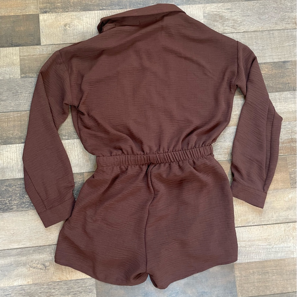 Gilli romper - Picture 3 of 4
